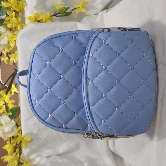 Betsey Johnson Handbags - NWT LUV BETSEY BACKPACK